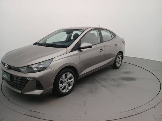HYUNDAI HB20S 1.0 12V FLEX COMFORT PLUS MANUAL